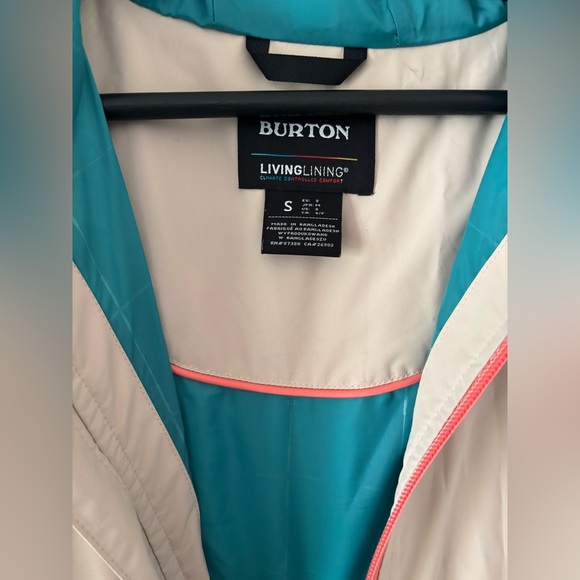 Burton Narraway Women’s Jacket - Picture 3 of 4